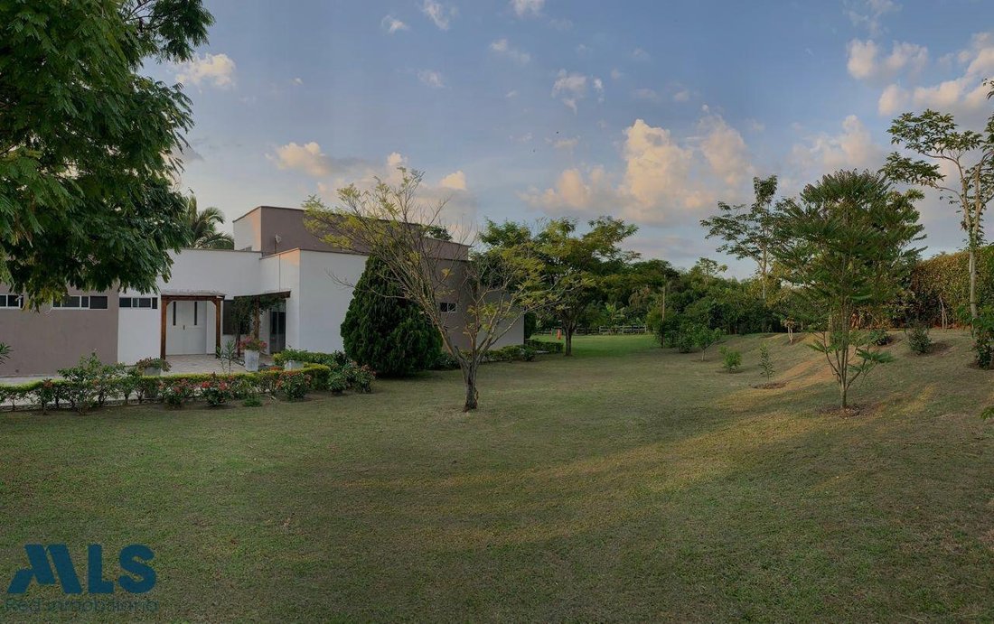 Finca in Pereira, Pereira, Colombia 3 - 16831503