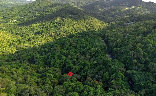 Land in Carolina, Carolina, Puerto Rico 1