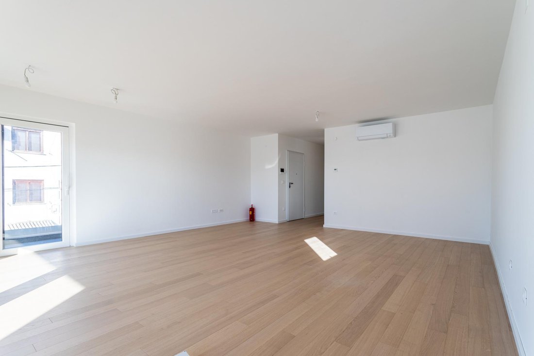 Apartment in Vodice, Sibenik-Knin County, Croatia 5 - 16833224