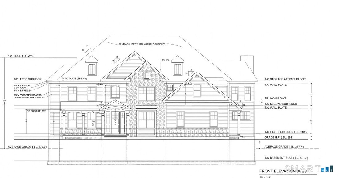 House in Orange, Connecticut, United States 2 - 16832366
