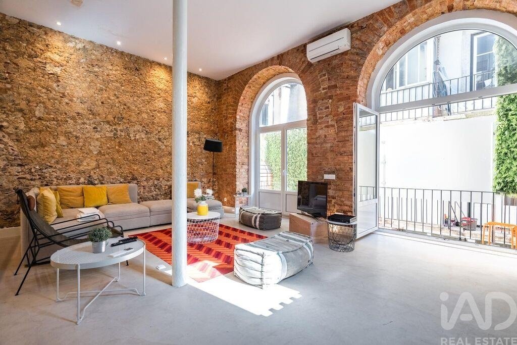 Apartment in Santa Maria Maior, Lisbon, Portugal 1 - 16835786