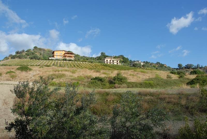 Corps de ferme à Satriano, Calabre, Italie 5 - 16837797