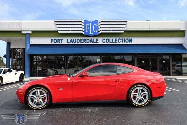 Coupe in Pompano Beach, FL, United States 3 - 16831687