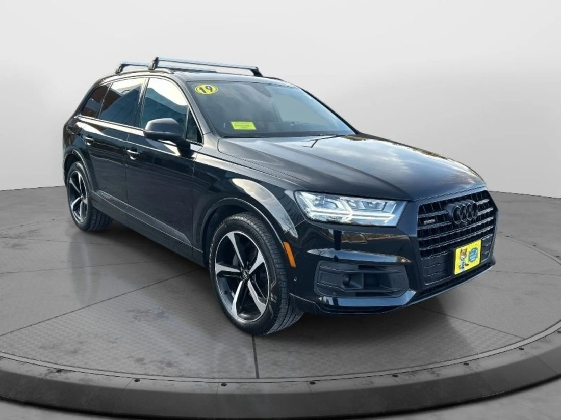 Suv in Canton, MA, United States 3 - 16840151