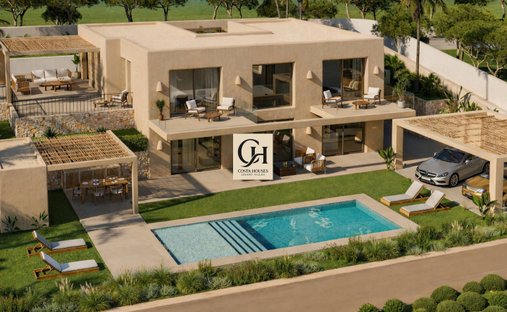 Villa à El Tosalet, Xàbia, Valence 1