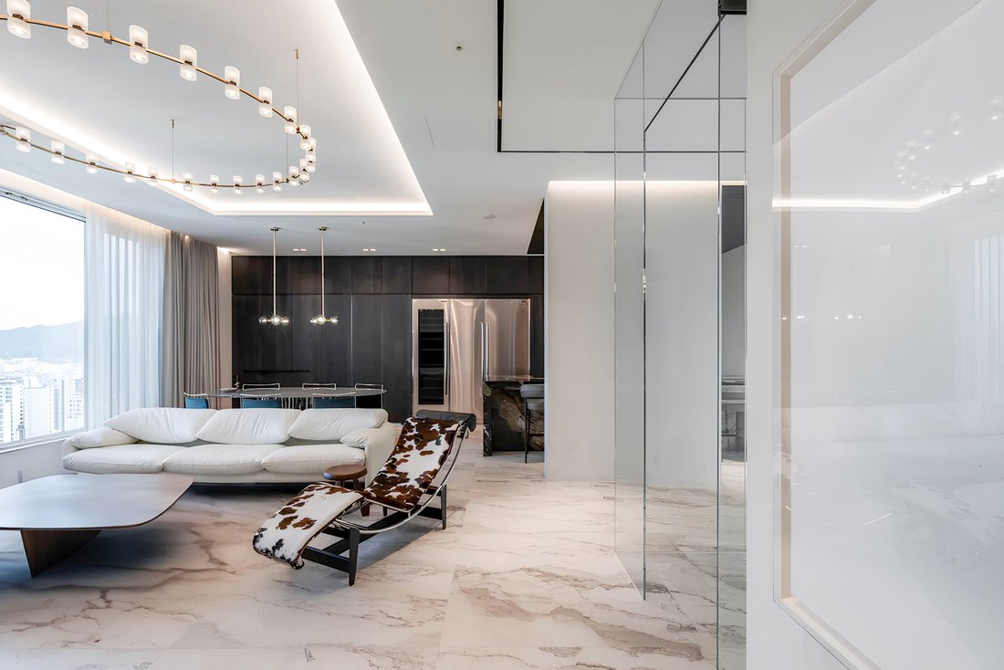 Apartment in Seoul, Seoul, South Korea 1 - 16835074