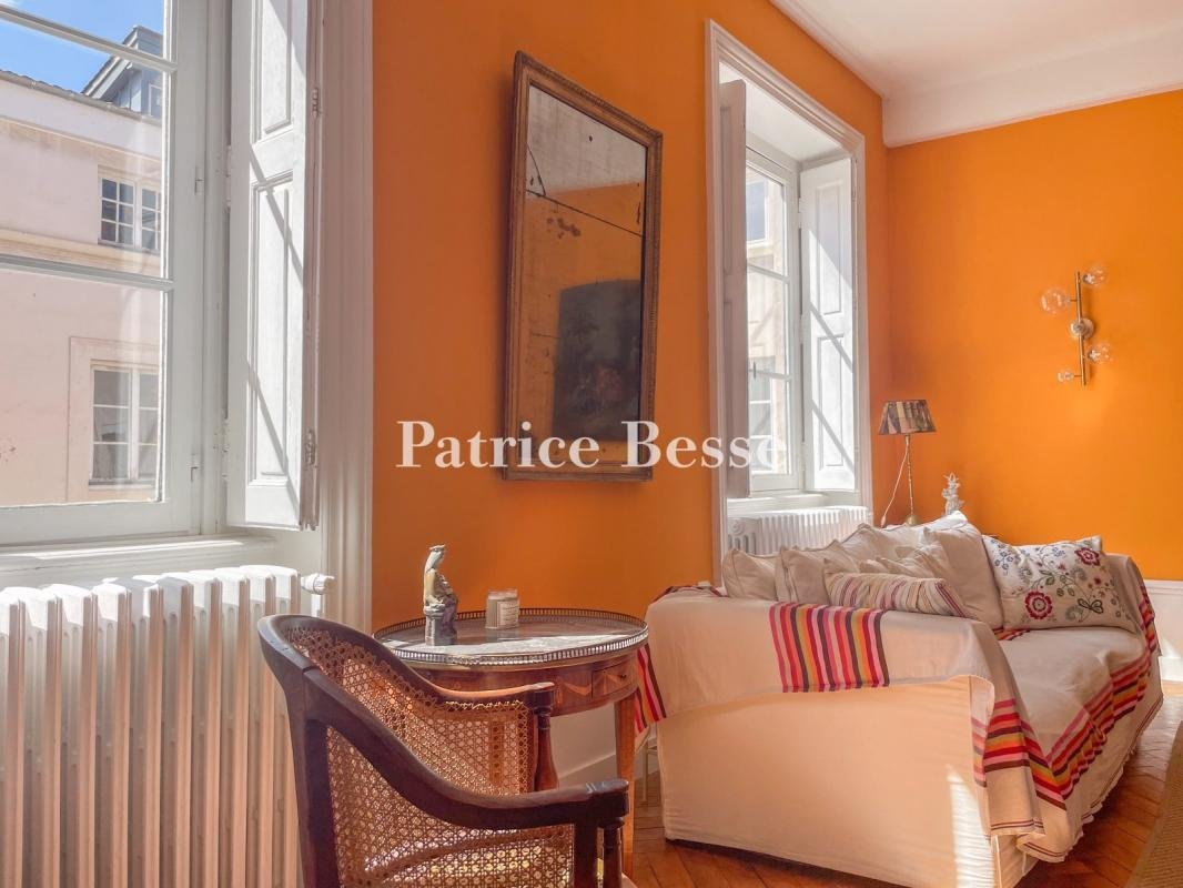 Apartment in Cordeliers-Célestins-Bourse, Lyon 2e Arrondissement, Lyon 5 - 14858063