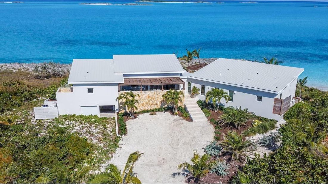 House in Forbes Hill, Exuma, The Bahamas 2 - 16834261