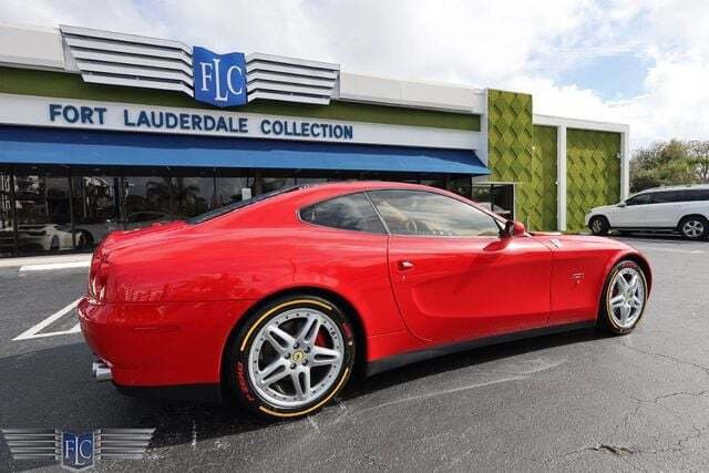 Coupe in Pompano Beach, FL, United States 5 - 16831687