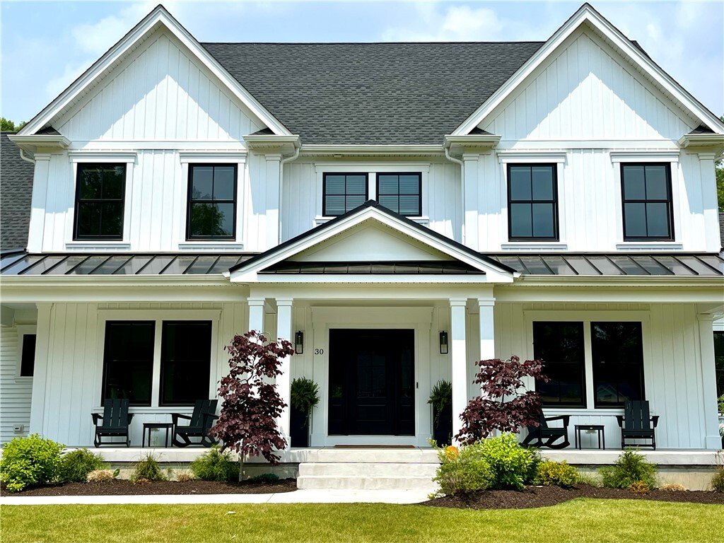 House in Smithfield, Rhode Island, United States 2 - 16830670