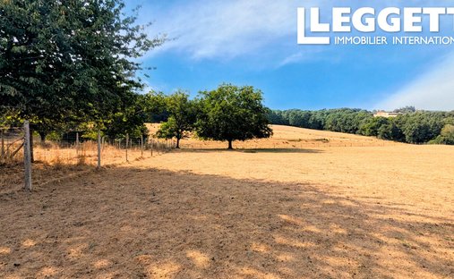 Castle for Sale in Saint-Yrieix-la-Perche, Nouvelle-Aquitaine, France