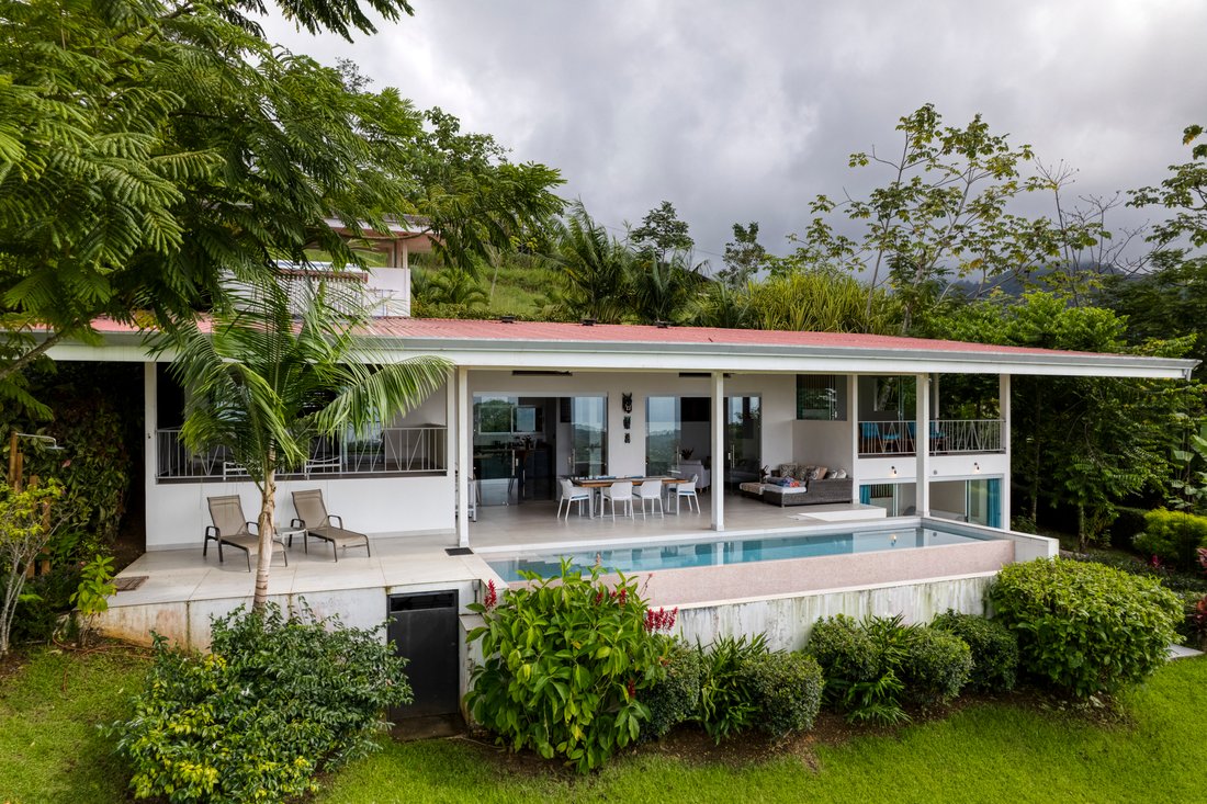House in Tortuga Arriba, Puntarenas Province, Costa Rica 5 - 16832636