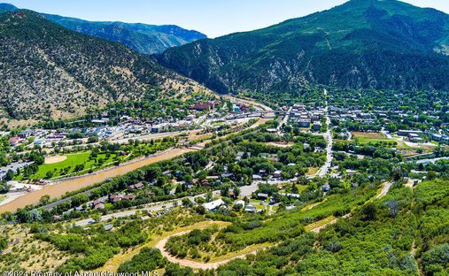 House in Glenwood Springs, Colorado, United States 1