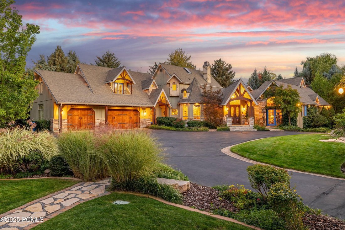House in Cottonwood Heights, Utah, United States 1 - 16830750