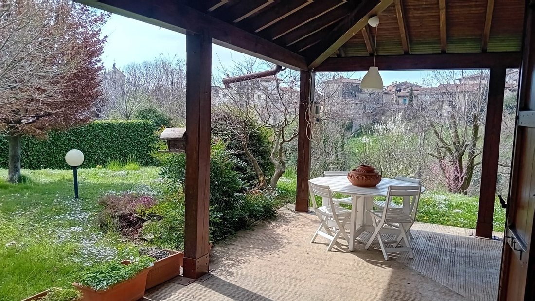 Villa in Almenno San Salvatore, Lombardy, Italy 5 - 16838368