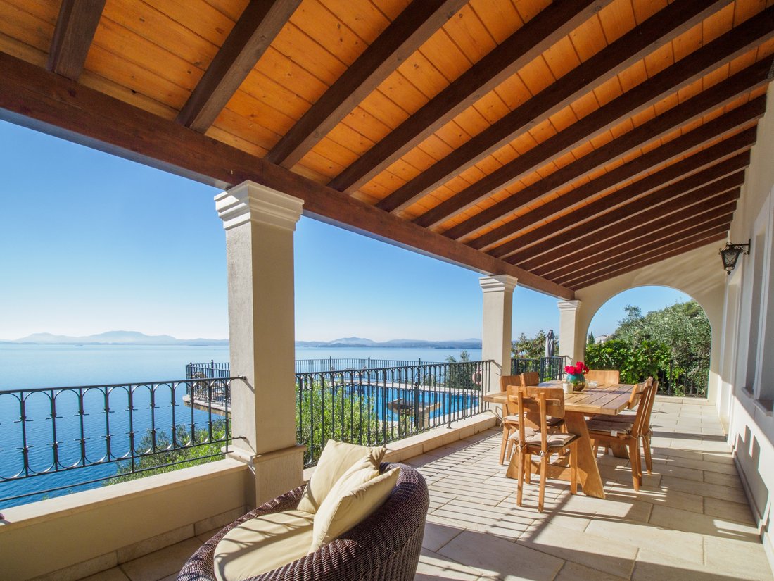 House in Northern Corfu, Peloponnese, Western Greece and the Ionian, Greece 5 - 16814257