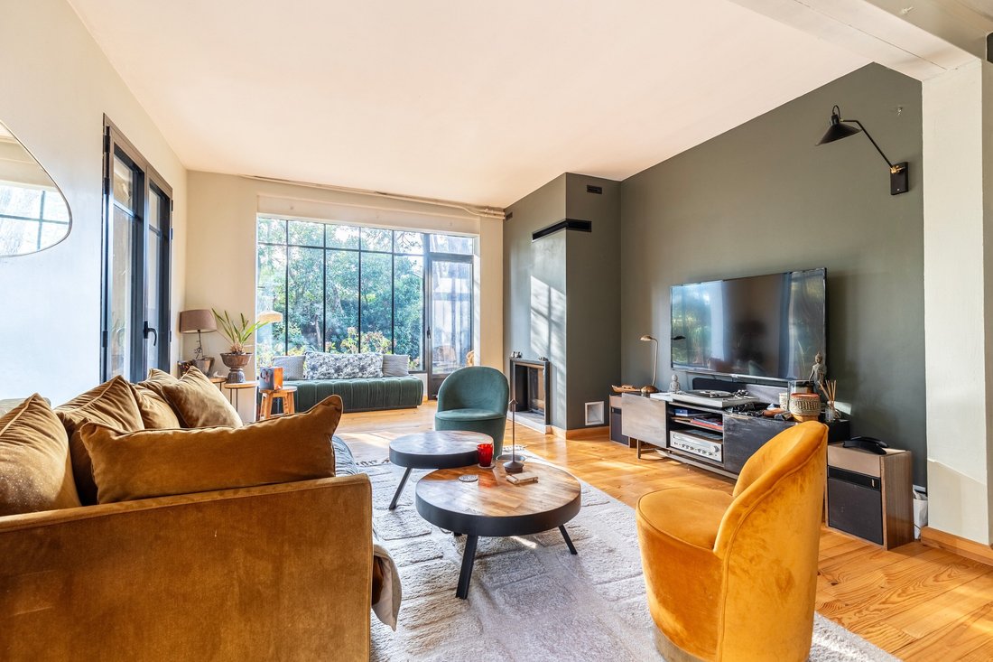 Haus in Arcachon, Neu-Aquitanien, Frankreich 3 - 16833252