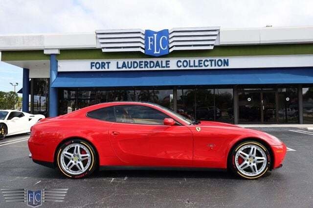 Coupe in Pompano Beach, FL, United States 2 - 16831687