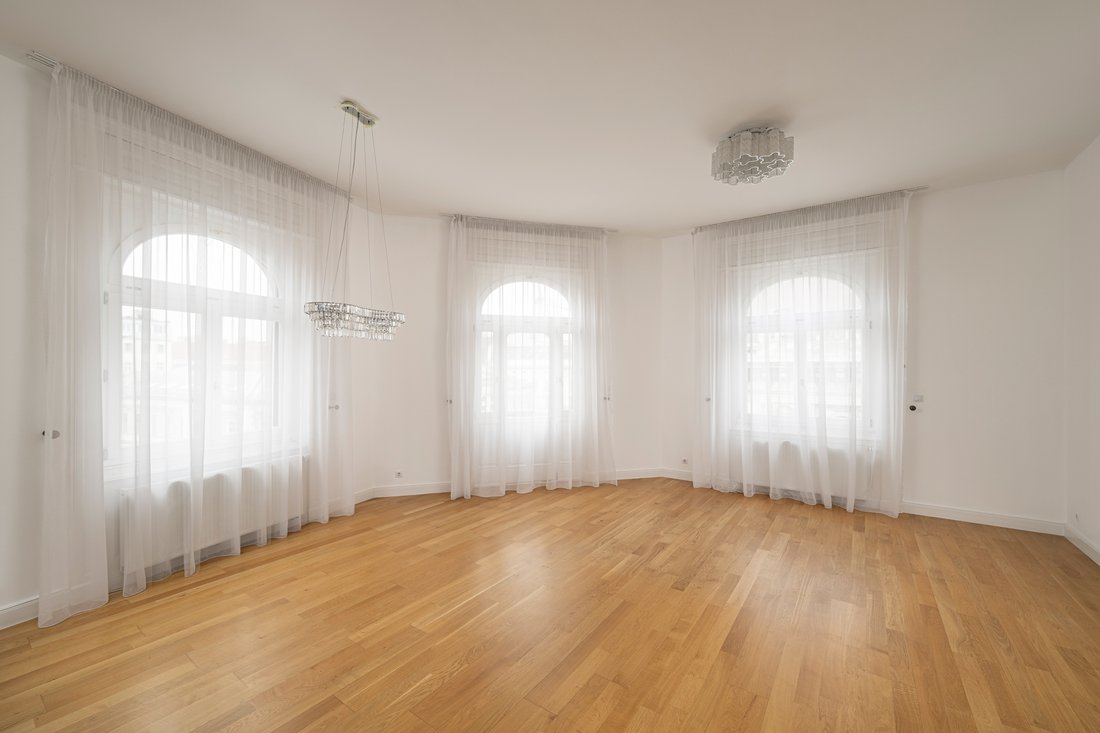 Apartment in Budapest, Hungary 4 - 16835085