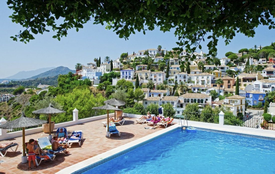 House in La Quinta, Benahavis, Andalusia 2 - 16831912