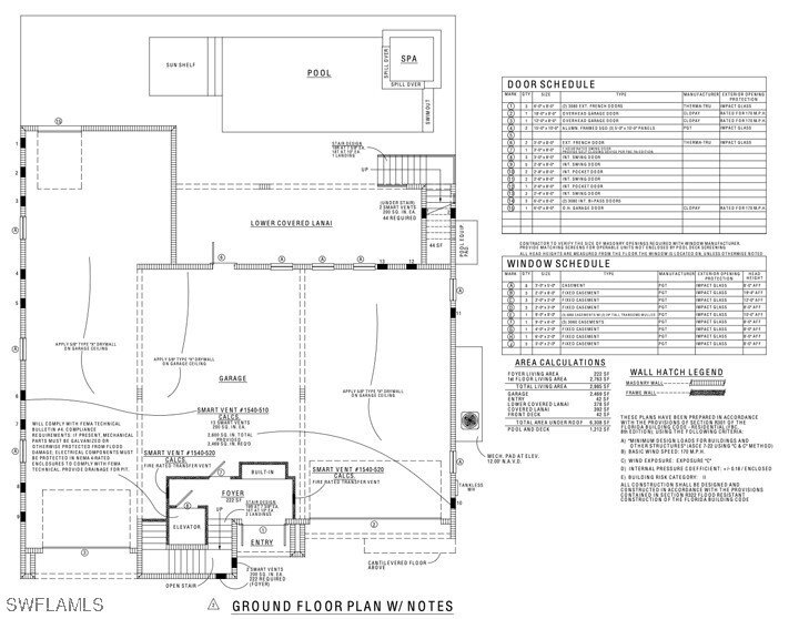 House in Bonita Springs, Florida, United States 4 - 16831463