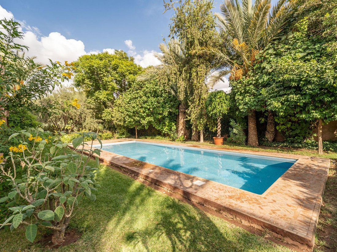 Casa a Lahebichate, Marrakech-Safi, Marocco 4 - 16831976