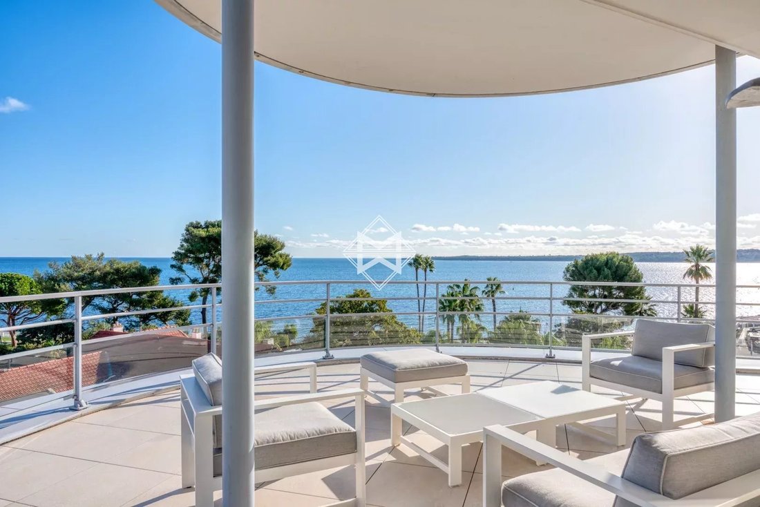 Apartment in French Riviera, Provence-Alpes-Côte d'Azur, France 1 - 16836755