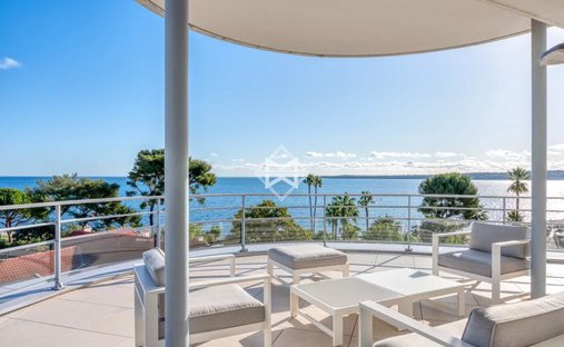 Appartamento in Costa Azzurra, Provenza-Alpi-Costa Azzurra, Francia 1
