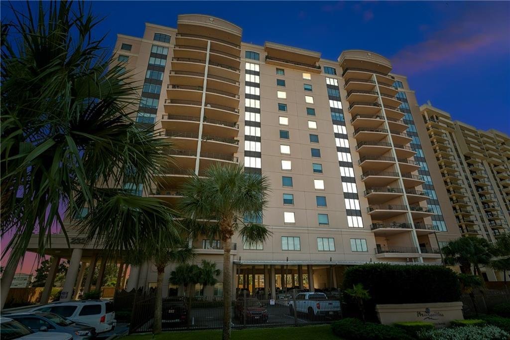 Condo in New Orleans, Louisiana, United States 1 - 16836377