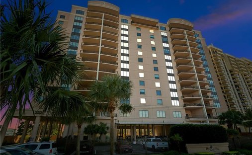 Condo in New Orleans, Louisiana, United States 1