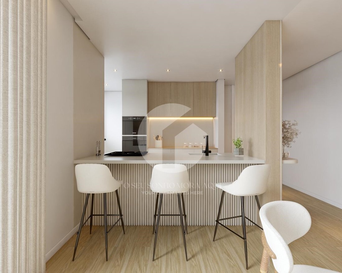 Apartment in Olhao, Algarve, Portugal 2 - 16838633