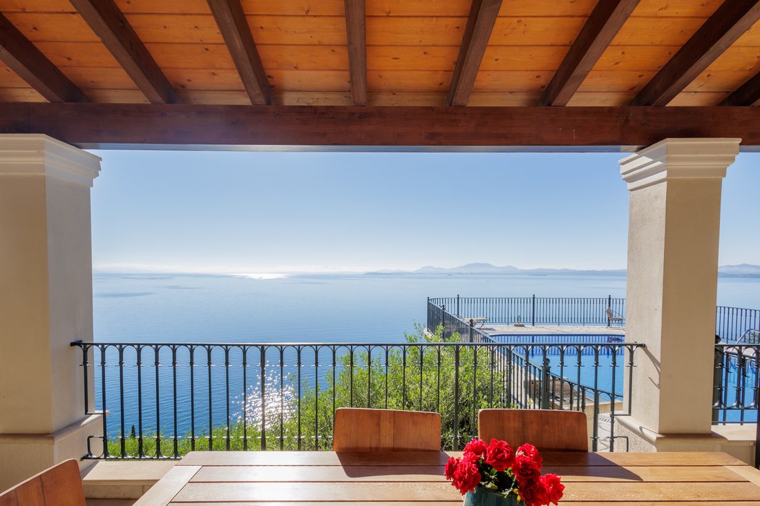 House in Northern Corfu, Peloponnese, Western Greece and the Ionian, Greece 3 - 16814257