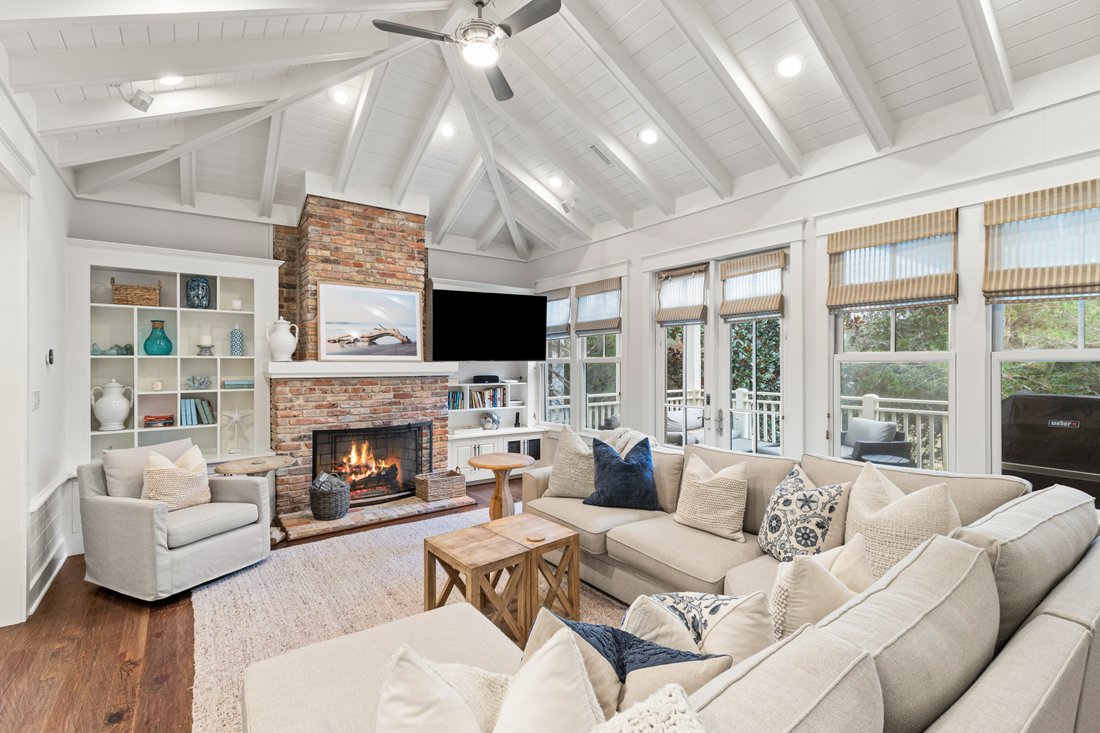 House in Watersound, Florida, United States 4 - 16832079