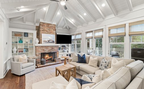 House in Watersound, Florida, United States 1