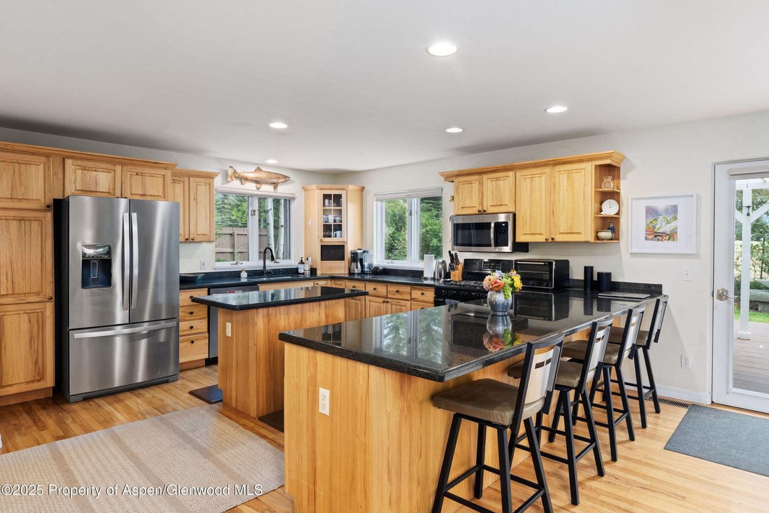 House in El Jebel, Colorado, United States 4 - 16830499