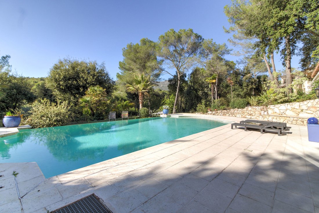 House in Quartiers Est les Salettes-Les Campons, La Colle-sur-Loup, France 4 - 16831969