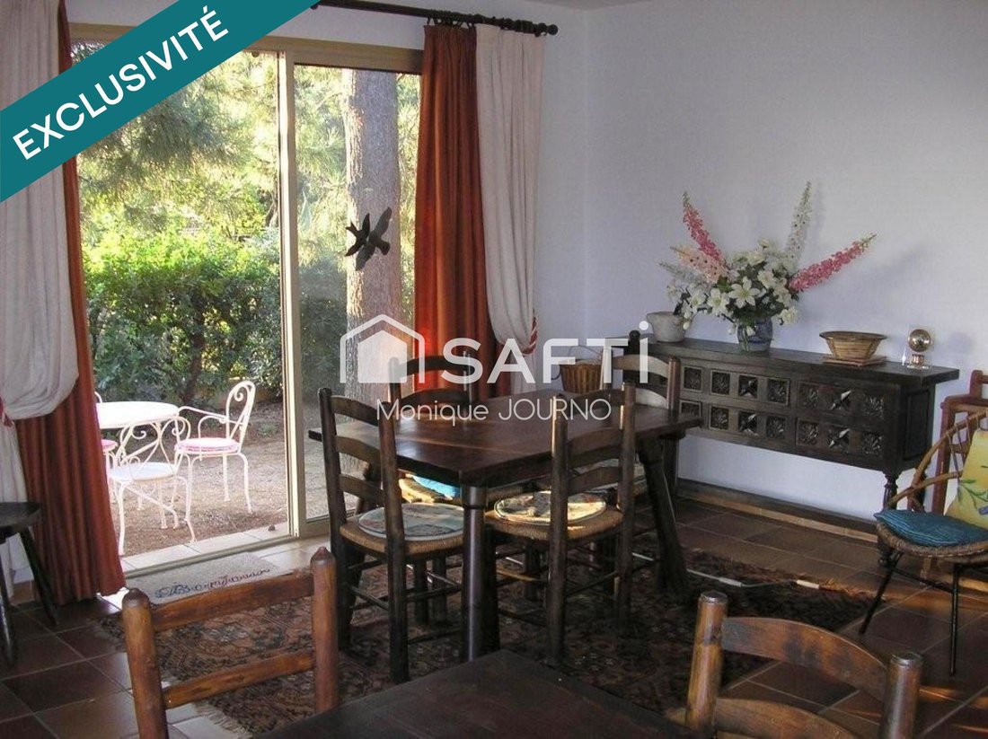 Casa en Porto-Vecchio, Córcega, Francia 4 - 16826619