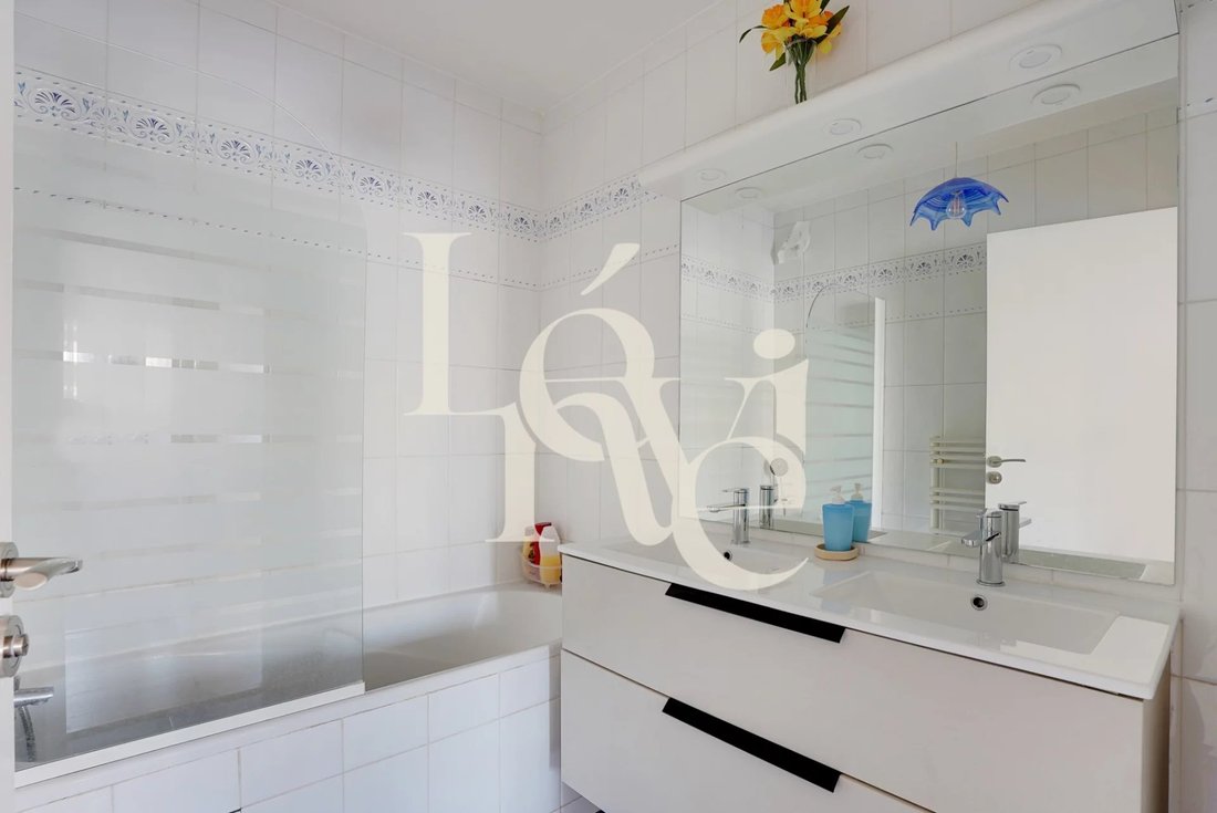 Apartment in Archevêché, Charenton-le-Pont, France 2 - 16832938