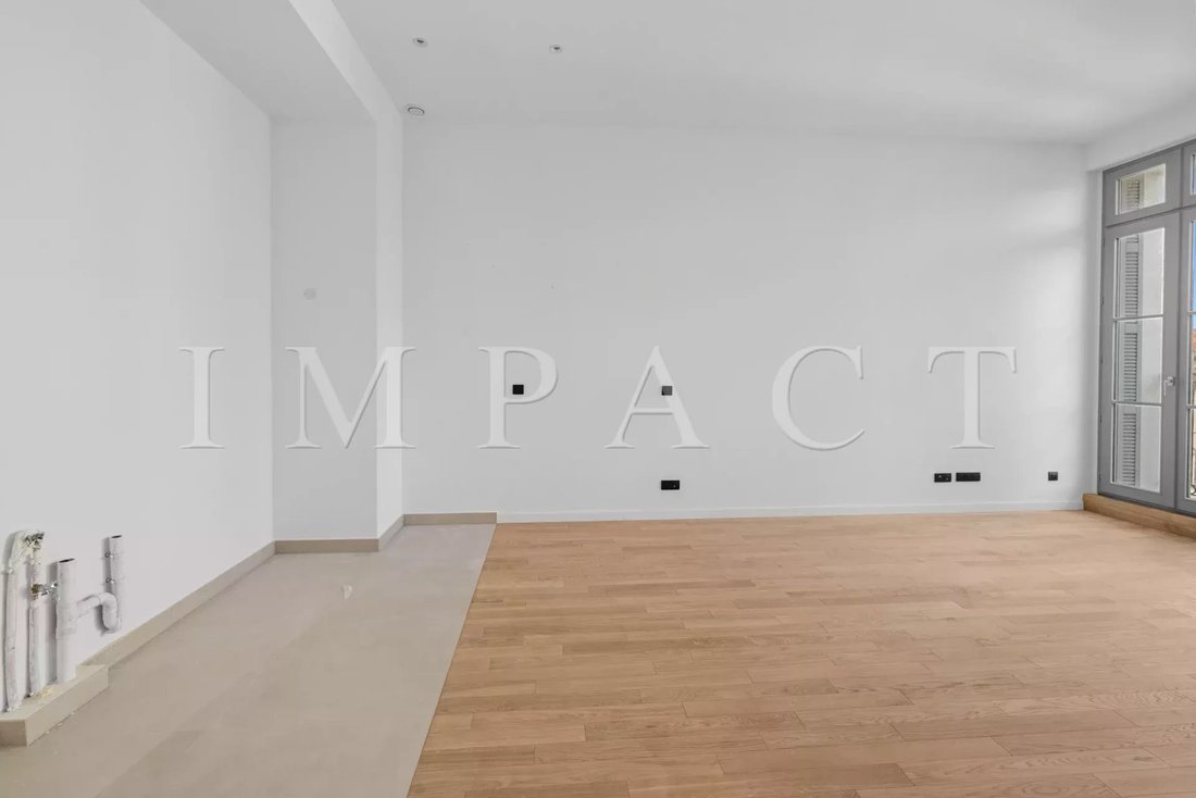 Apartment in Cannes, Provence-Alpes-Côte d'Azur, France 5 - 16831761