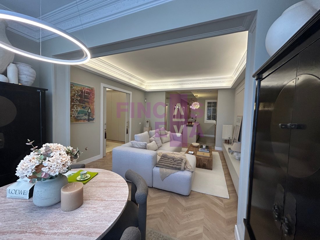 Apartment in Eixample, Barcelona, Spain 4 - 16834501