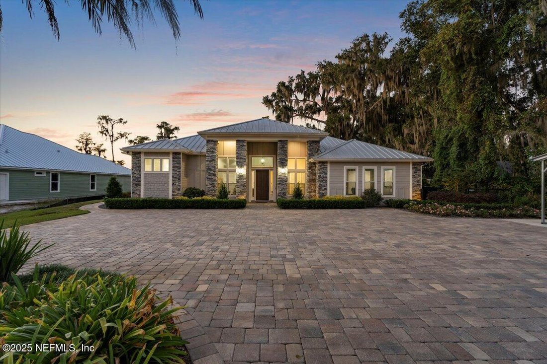 House in Melrose, Florida, United States 2 - 16684696