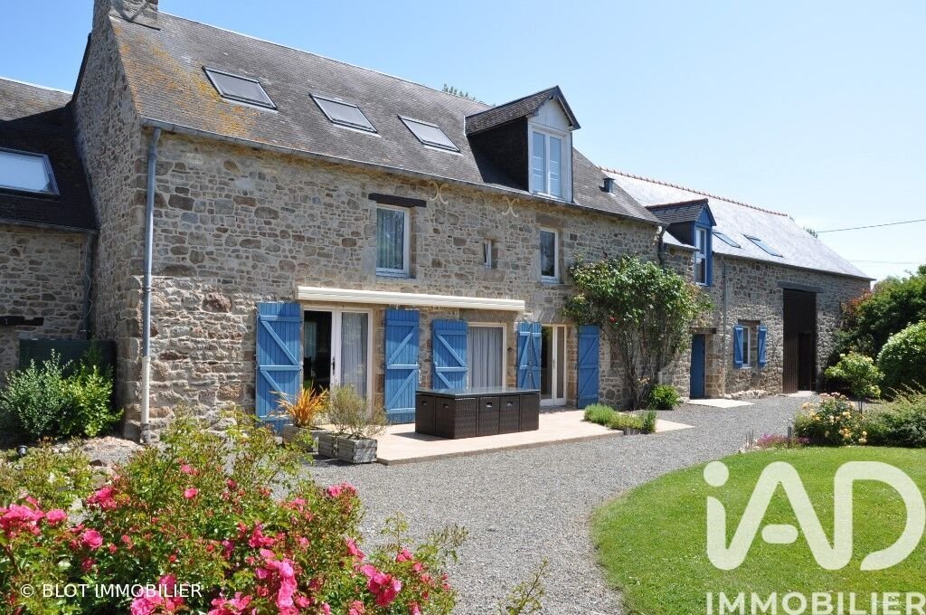 House in Mont-Dol, Brittany, France 1 - 16832410