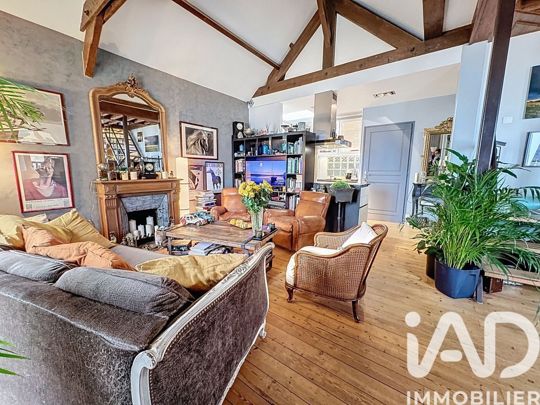 Apartment in Sillon-Moka-Courtvoisville, Saint-Malo, France 5 - 16832428