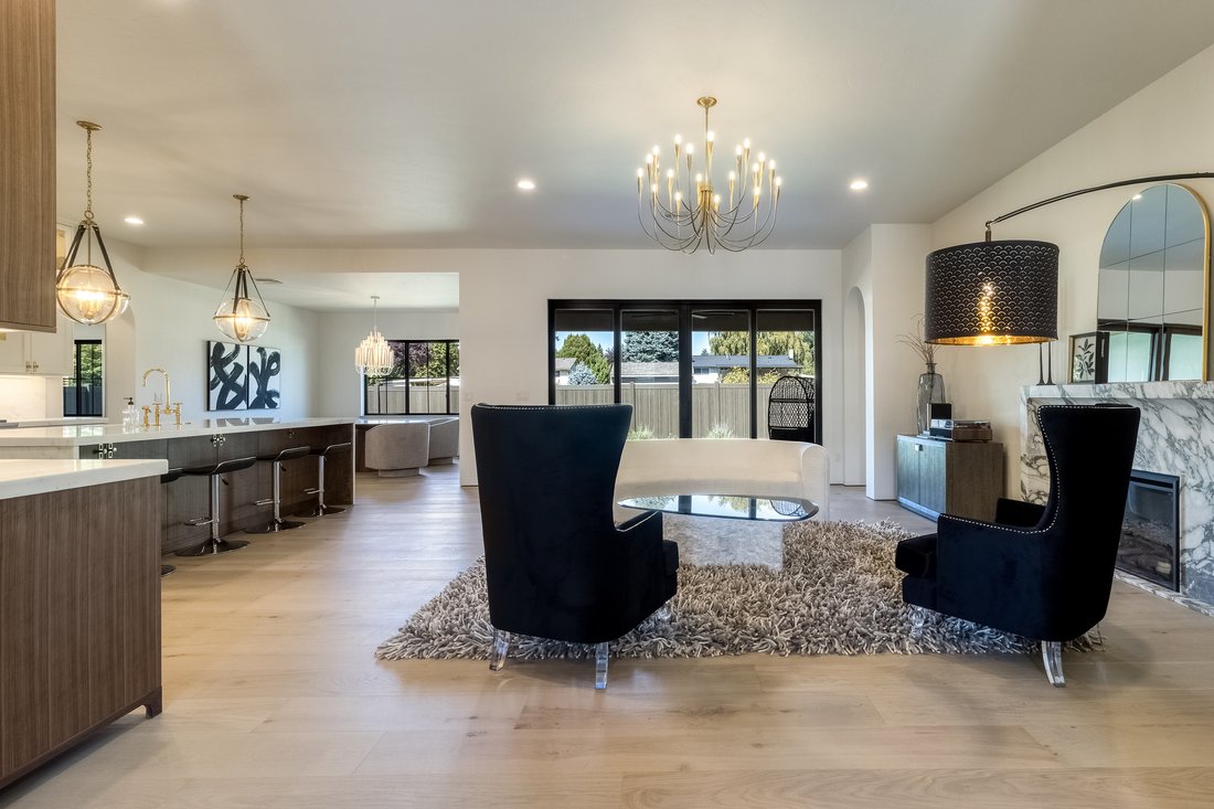 House in Walla Walla, Washington, United States 3 - 16832443