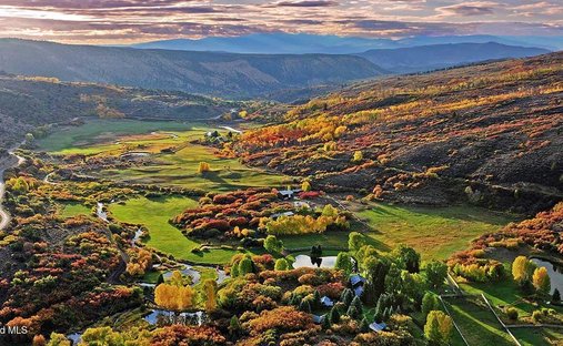 House in Gypsum, Colorado, United States 1