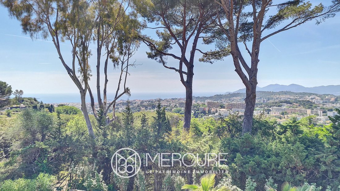 Villa in Mougins, Provence-Alpes-Côte d'Azur, France 2 - 16833073