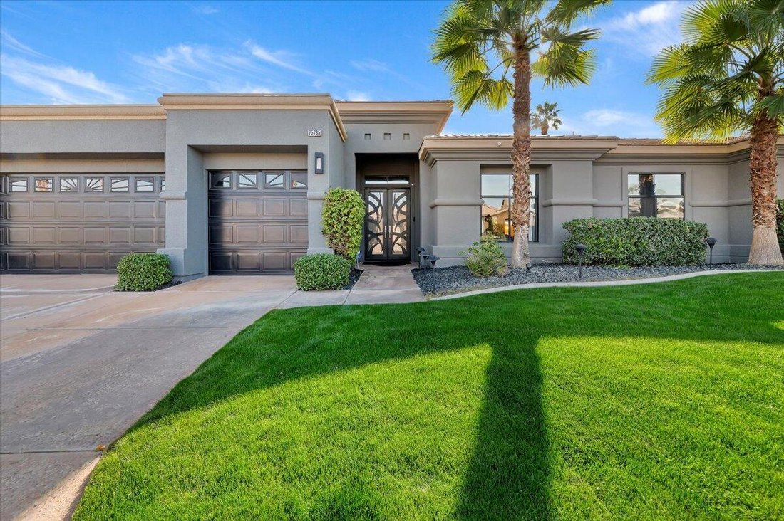 House in Palm Desert, California, United States 5 - 16837576