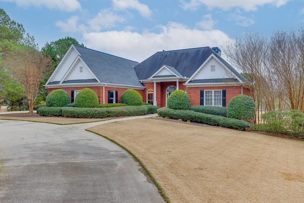 House in Braselton, Georgia, United States 3 - 16826747