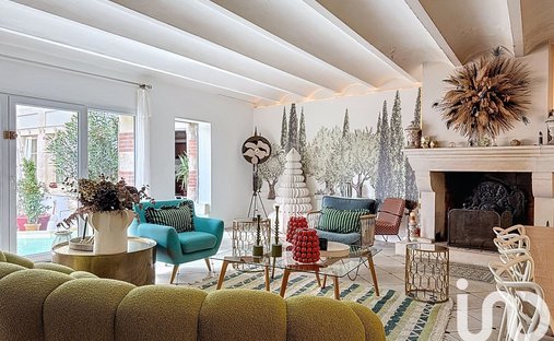 Castle for Sale in Béziers, Occitanie, France