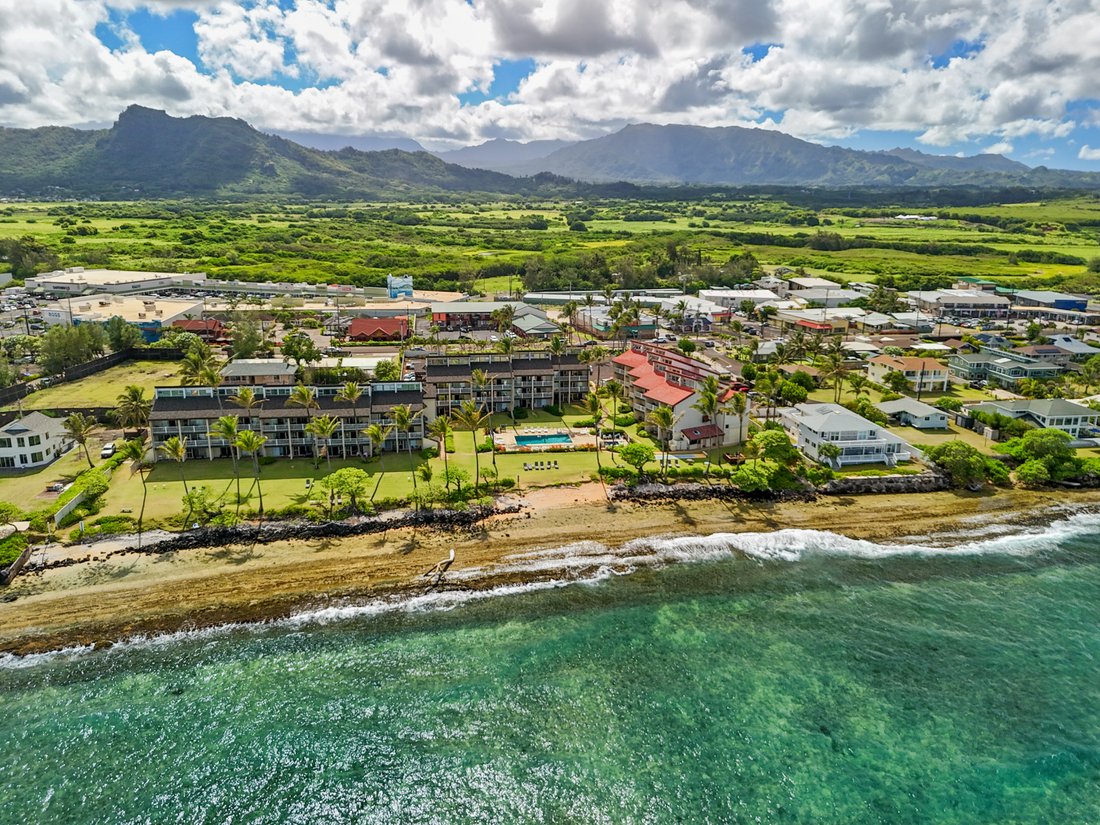 Condo in Kapaʻa, Hawaii, United States 3 - 16834848